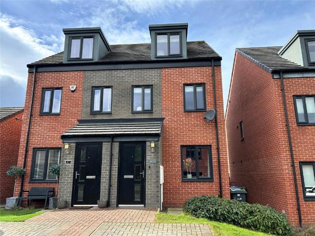 House for sale in Aykley Heads, Durham