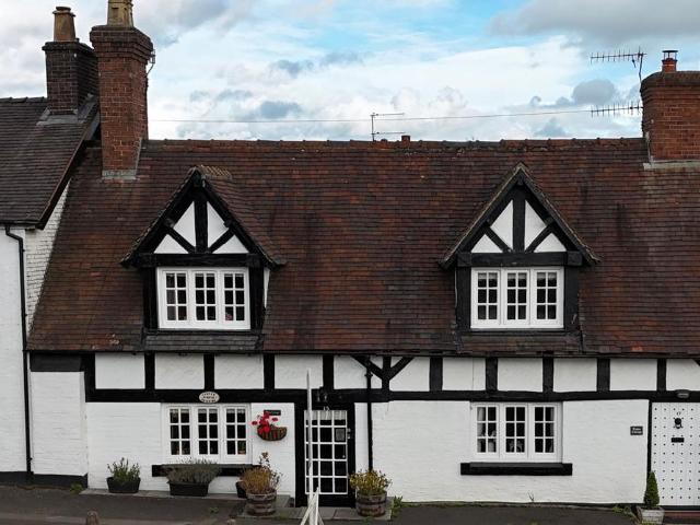 House for sale in Tittensor, Stafford