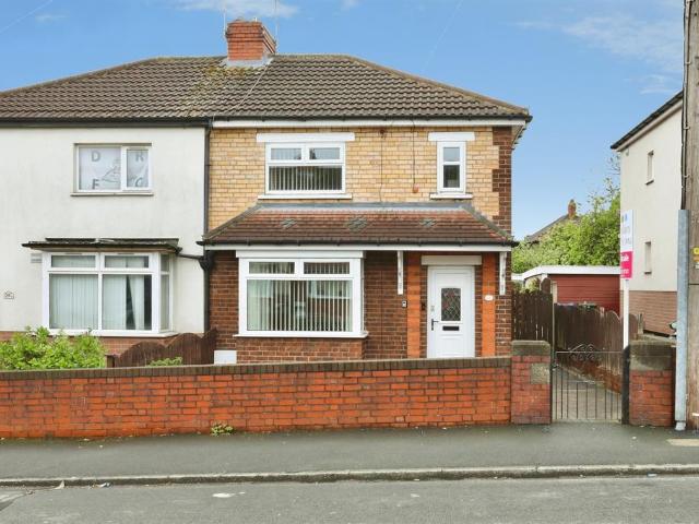 House for sale in Balby, Isle Of Man