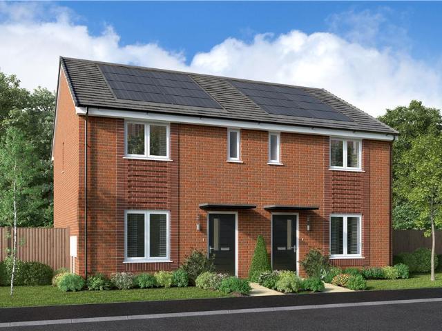 House for sale in Beamhurst, Isle Of Man