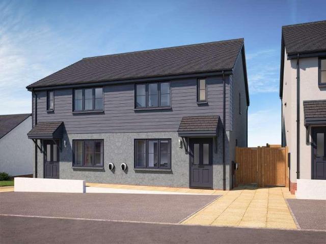 House for sale in Highertown, Penweathers