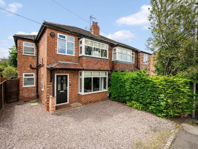 House for sale in Fulshaw Park, Wilmslow