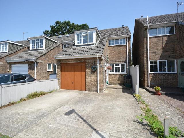 House for sale in Corfe Mullen