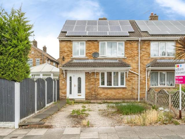 House for sale in Norton, Campsall