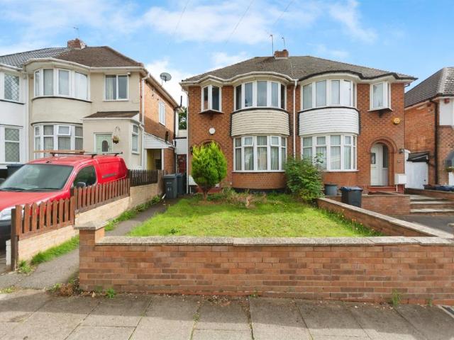 House for sale in Selly Oak, West Midlands
