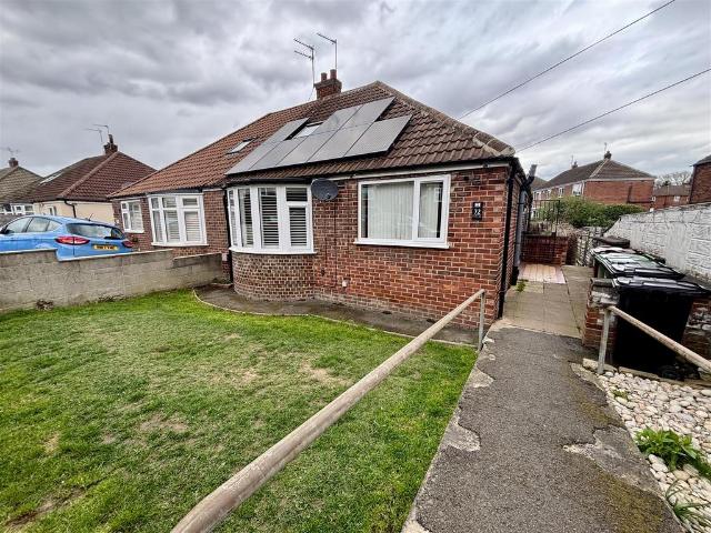 House for sale in Garforth, West Yorkshire