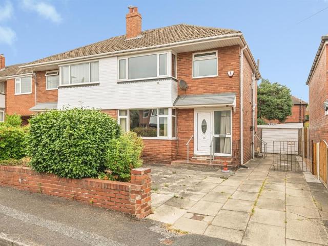 House for sale in West Yorkshire