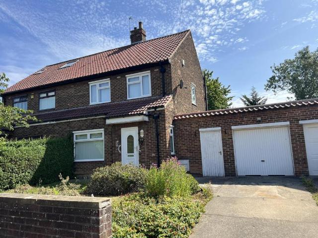 House for sale in Darlington
