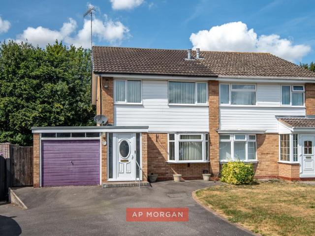 House for sale in Burcot, Bromsgrove
