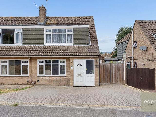 House for sale in Bourne Vale, Kent