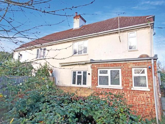 House for sale in Four Gotes, Cambridgeshire