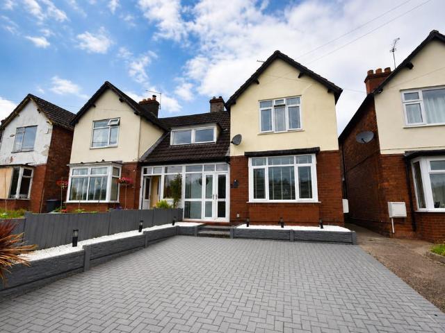 House for sale in Whitchurch, Shropshire