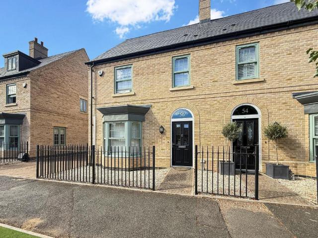 House for sale in Huntingdon, Cambridgeshire