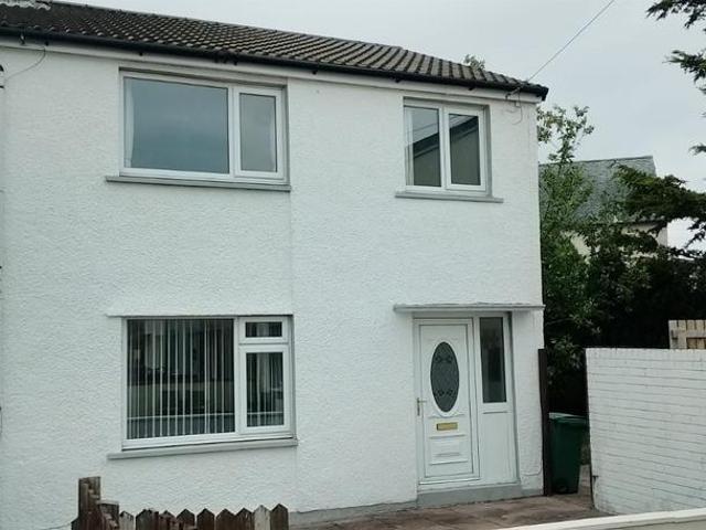House for sale in Maryport
