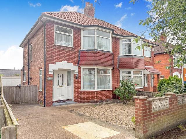 House for sale in Cottingham, East Riding Of Yorkshire