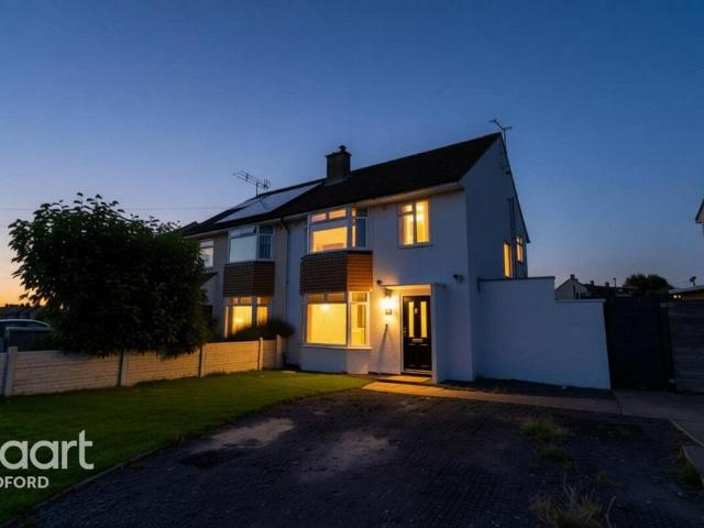 House for sale in Clapham, Bedford