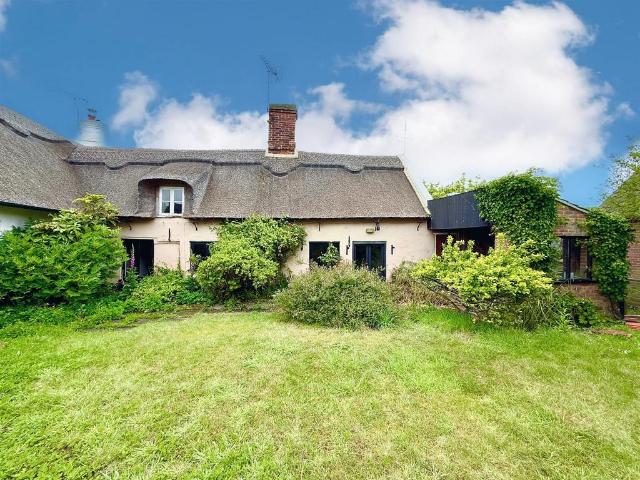 House for sale in Comers, Norfolk