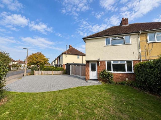 House for sale in Bocking, Braintree