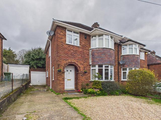 House for sale in Castlefield, Cressex
