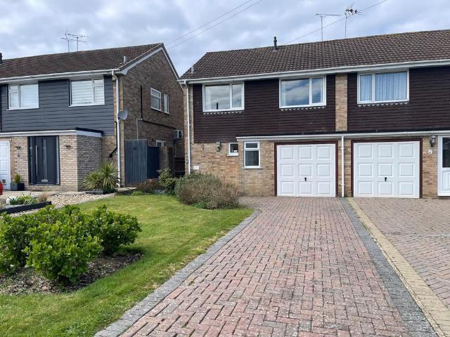 House for sale in Hythe and Dibden, Ashurst Bridge