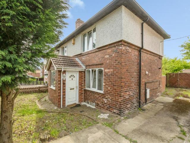 House for sale in Thurnscoe, Isle Of Man