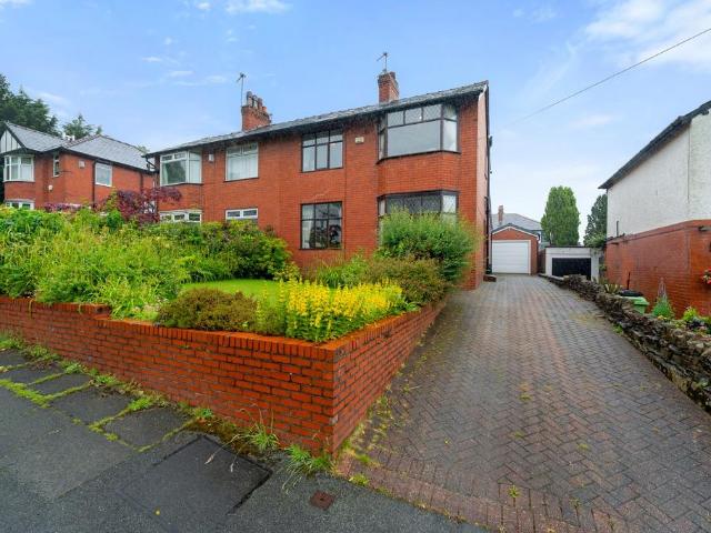 House for sale in Belmont Park, Lee Bank