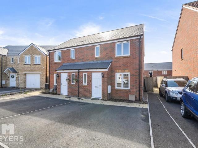 House for sale in Sherborne, East Dorset