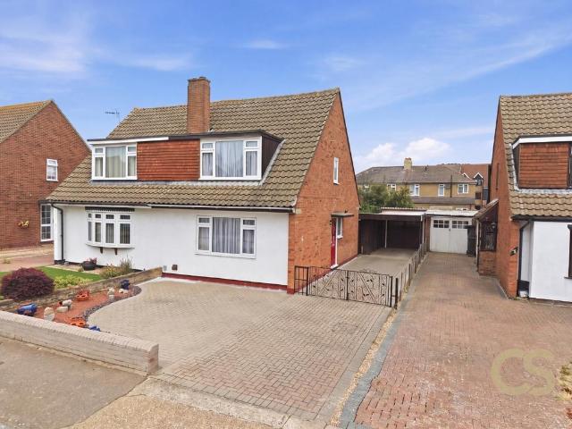 House for sale in Broxbourne, Hertfordshire