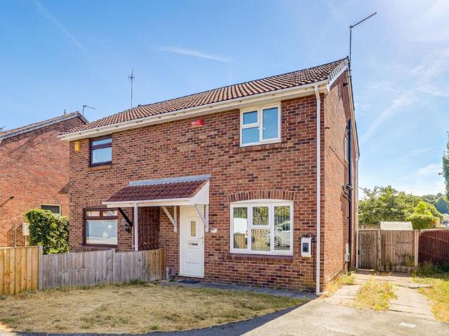 House for sale in Warren Hill, Gedling