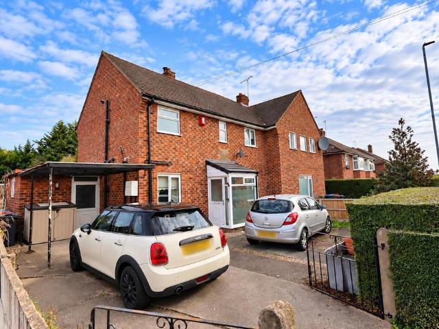 House for sale in Blacon, Chester