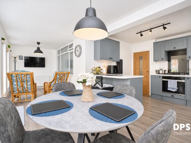 House for sale in Scott Green, Leeds