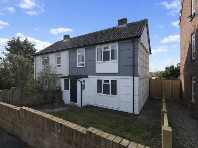 House for sale in Collier Row, Greater London