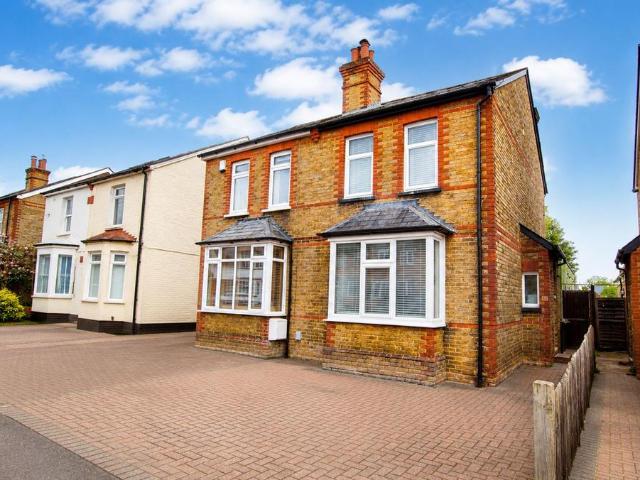 House for sale in Epsom, Surrey