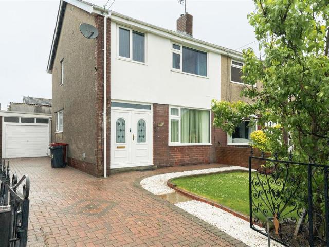 House for sale in Hawcoat, Dalton-in-furness