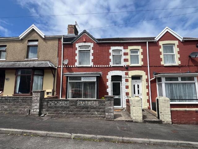 House for sale in Kenfig Hill, Wales