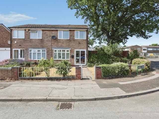 House for sale in Coleshill, West Midlands