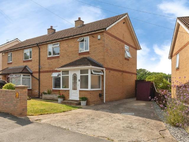 House for sale in Withywood, Feckenham