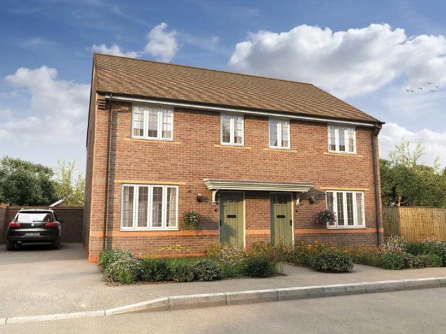 House for sale in New Bilton, Warwickshire
