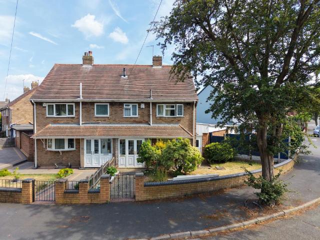 House for sale in King’s Hill, Wednesbury