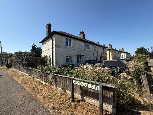 House for sale in Yaxley, Huntingdon