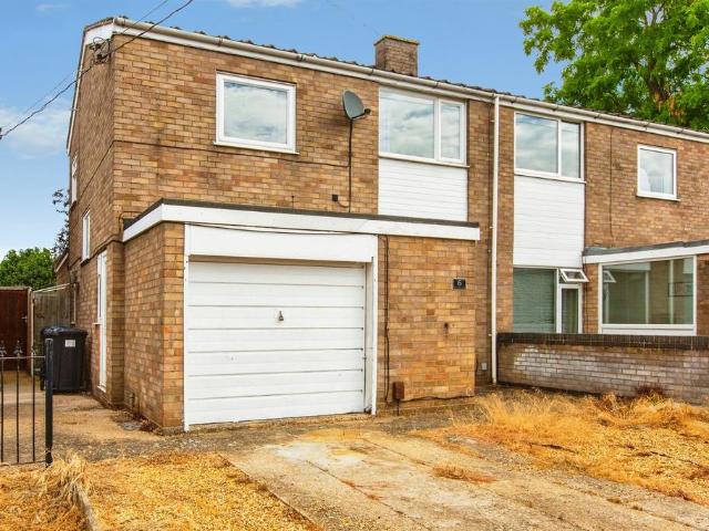 House for sale in Roman Town, Huntingdon
