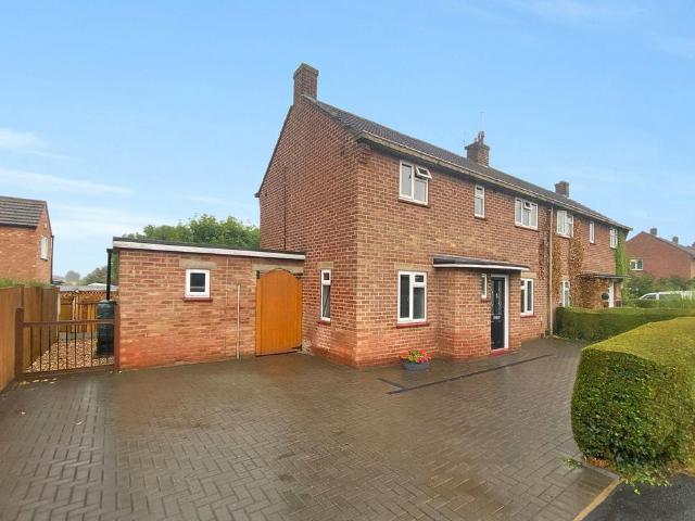 House for sale in Barholm, Lincolnshire
