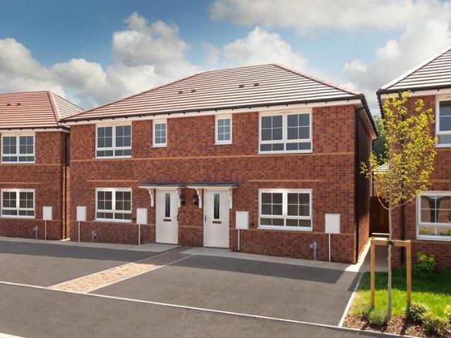House for sale in Apley