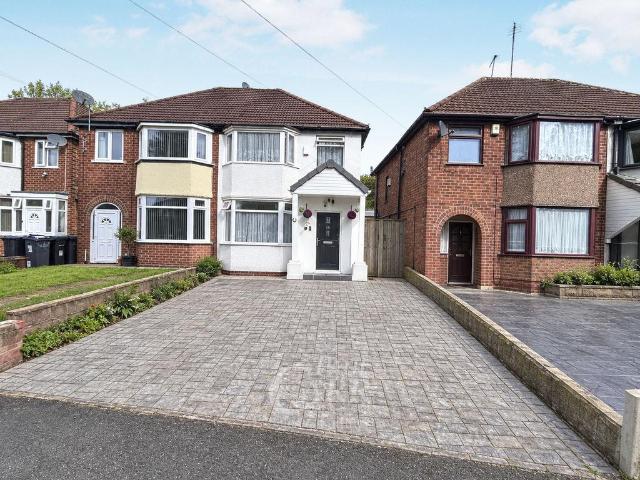 House for sale in Tower Hill, Birmingham