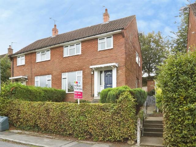 House for sale in Gledhow, Leeds