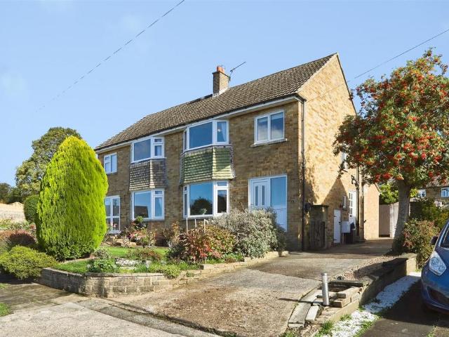 House for sale in Priestthorpe, Bradford