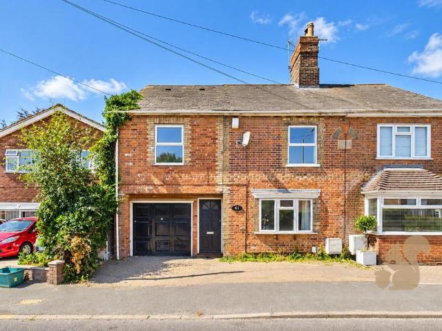 House for sale in Lexden, Colchester