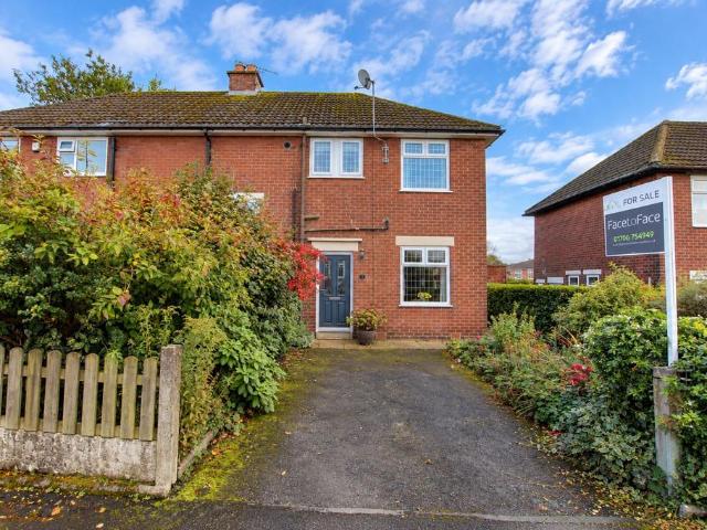 House for sale in Smithy Bridge, Rochdale