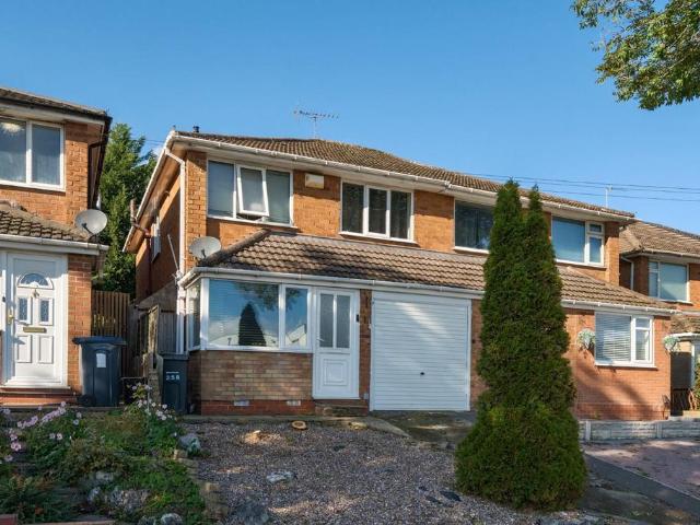 House for sale in Turves Green, Birmingham