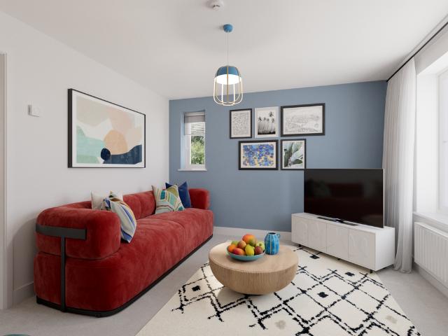 House for sale in Lodge Farm, Northampton